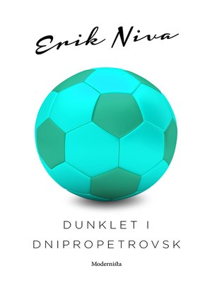 cover image of Dunklet i Dnipropetrovsk